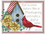 (image for) Make A Joyful Noise